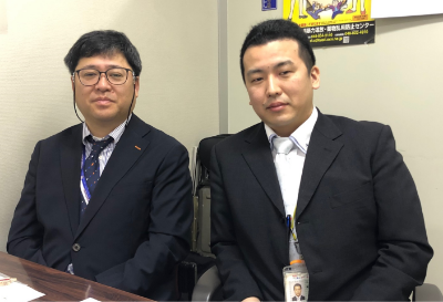 上尾市 健康福祉部 高齢介護課