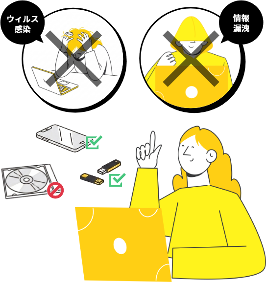 deviceshutter