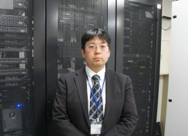 SS1導入事例「松本大学／松本大学松商短期大学部 様」写真