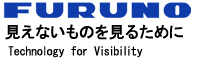 古野電気株式会社 様ロゴ