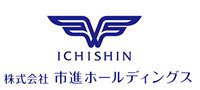 株式会社市進ホールディングス様ロゴ