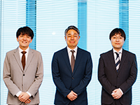 大日本印刷株式会社 ご担当者様