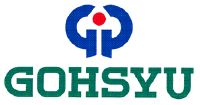 株式会社ゴーシューホールディングス様ロゴ