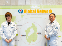 株式会社ゴーシューホールディングス ご担当者様