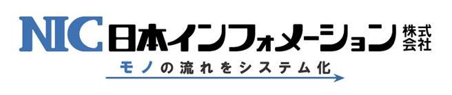 日本インフォメーション株式会社様ロゴ