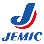 日本電気計器検定所様 ロゴ画像