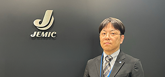日本電気計器検定所様イメージ