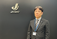 日本電気計器検定所 ご担当者様