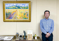 株式会社東京リーガルマインド ご担当者様