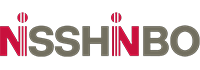 日清紡ホールディングス株式会社様ロゴ
