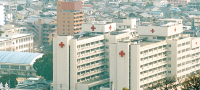 松山赤十字病院様ロゴ