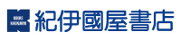 株式会社紀伊國屋書店 様ロゴ