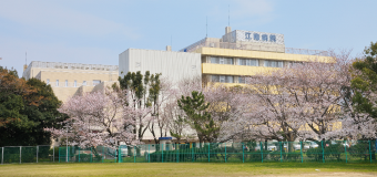 一般財団法人杏仁会 江南病院様イメージ