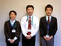 国家公務員共済組合連合会呉共済病院 ご担当者様
