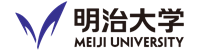 明治大学 様ロゴ