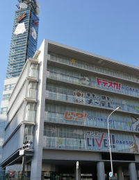 名古屋テレビ放送株式会社様イメージ