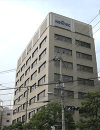 株式会社ニュージェック様イメージ