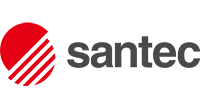 santec Holdings株式会社 様ロゴ