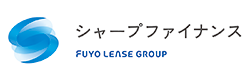 シャープファイナンス株式会社 様ロゴ