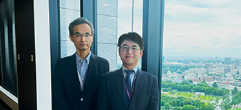 シャープファイナンス株式会社様イメージ