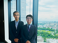 シャープファイナンス株式会社 ご担当者様