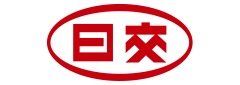 日本交通株式会社  様 ロゴイメージ