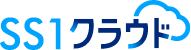 SS1クラウド ロゴ