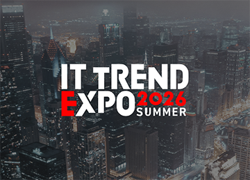 ITトレンドEXPO2026 Summer SS1イベントイメージ