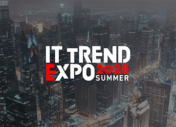 ITトレンドEXPO2025 Summer SS1イベントイメージ