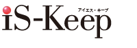 株式会社IHIエスキューブ「iS-Keep」