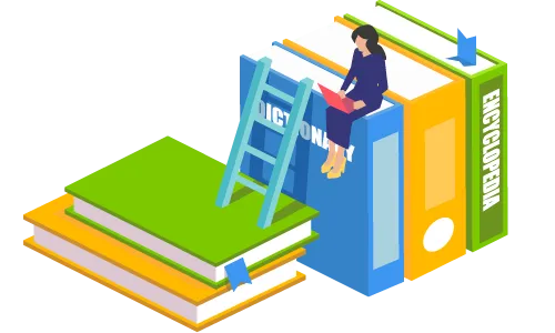 独自ソフトウェア辞書提供イメージ画像