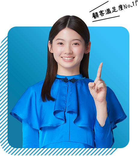 IT資産管理ツール「SS1」 アクターイメージ