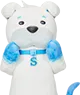 SS1公式キャラクター
