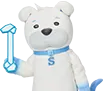 SS1公式キャラクター