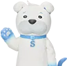 ログ取得・管理ツールSS1公式キャラクター