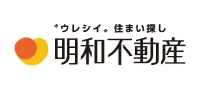 株式会社明和不動産様 企業ロゴ