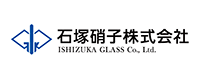 石塚硝子株式会社様 イメージ画像