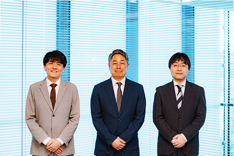 【大日本印刷様】IT資産管理ツール「SS1」導入事例インタビュー