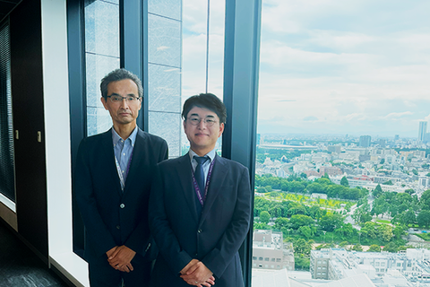【シャープファイナンス株式会社様】IT資産管理ツール「SS1」導入事例インタビュー