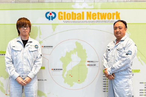 【株式会社ゴーシューホールディングス様】IT資産管理ツール「SS1」導入事例インタビュー